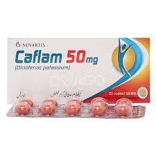 Caflam