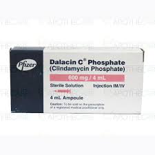 Dalacin