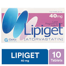 Lipiget