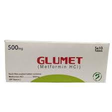 Glumet