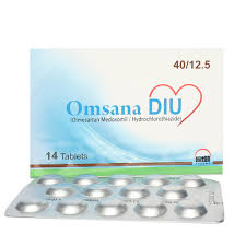 Omsana DIU