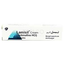 Lamisil