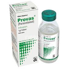 Provas