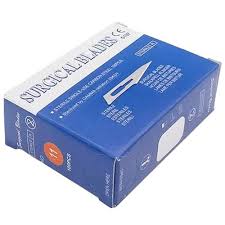 Surgical Blade