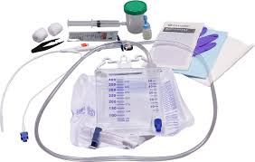 Foley  Catheter