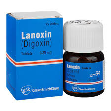 Lanoxin