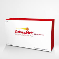 Galvus Met