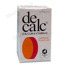 De-Calc