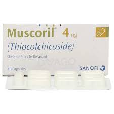 Muscoril