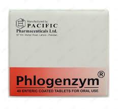 Phlogenzyme