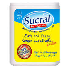 Sucral