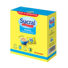 Sucral