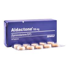 Aldactone