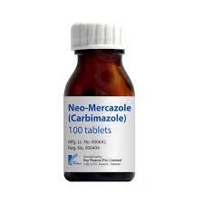 Neo-Mercazole