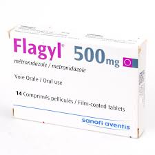 Flagyl